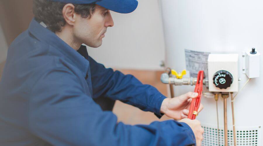 Professional Leak Detection Services in Loveville, MD